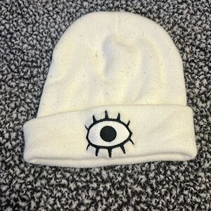 Meow Wolf Beanie